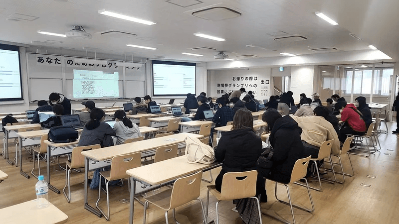 サムネイル
