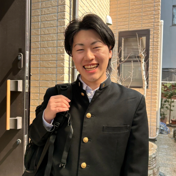メンバー写真