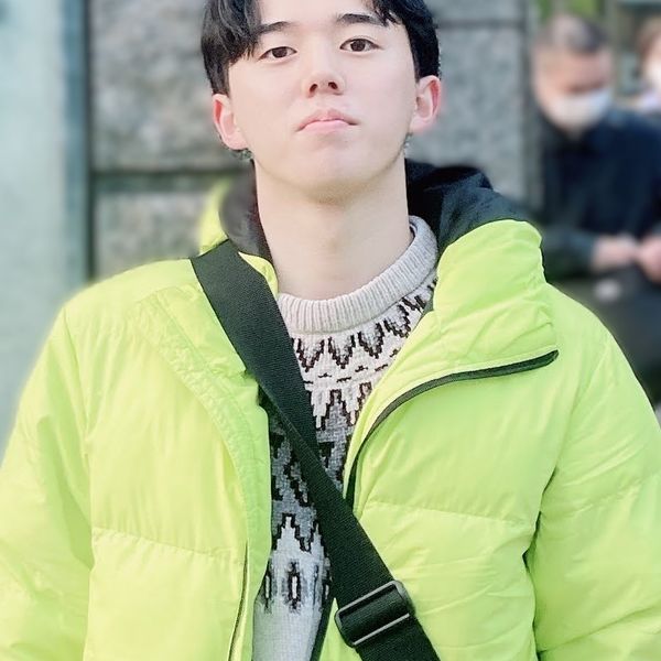 メンバー写真